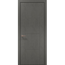 Межкомнатные двери Папа Карло Style-16